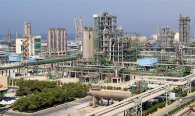 بررسی تخلفات شرکت پتروشیمی جم در مجلس 