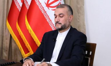 واکنش امیرعبداللهیان به تحریم‌های اتحادیه اروپا علیه ایران