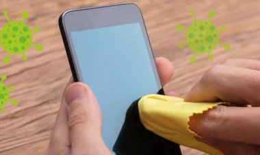 تبعات چسبنده یک ویروس