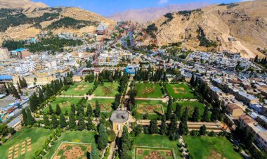 راه دور و دراز شیراز تا رسیدن به شهری پایدار!‏