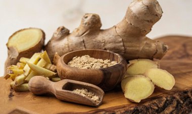 با این ادویه چربی‌های شکمتان را سه سوته آب کنید