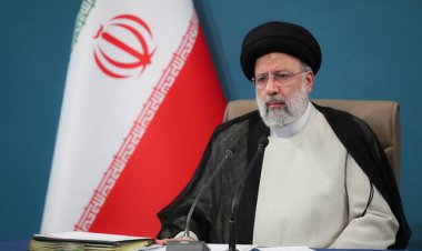 رئیسی:  شاهد غارت مغزها هستیم