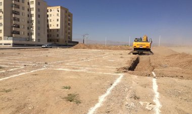 «مسکن تدریجی» برای دهک‌های هدف ساخته می‌شود