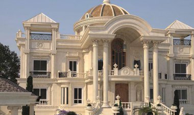 احداث ساختمان با نمای رومی در بوشهر ممنوع شد