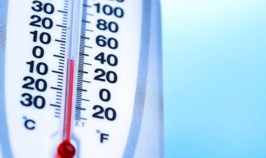 دمای زیرصفر در فارس!