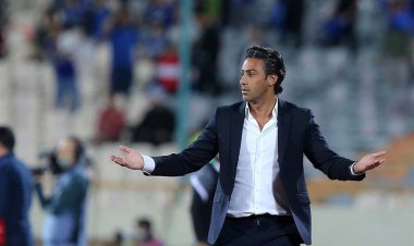 شوک جدید به ساپینتو؛ فرهاد مجیدی برمی‌گردد؟