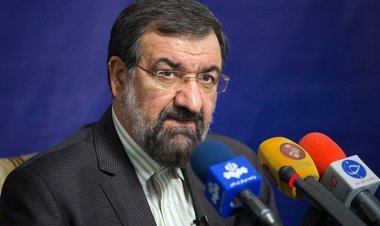 درخواست آرژانتین از قطر برای بازداشت محسن رضایی!