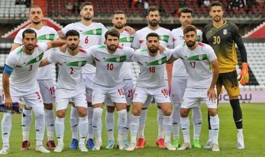 جزییات مراسم رونمایی از پیراهن تیم ملی