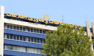 سرویسهای داخلی در ماه اخیر بدون اختلال مشغول خدماتدهی بوده اند