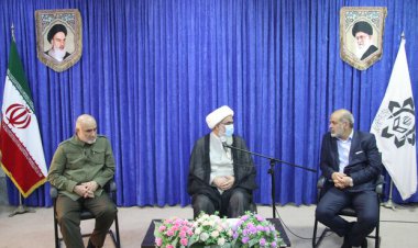 امنیت بسیار خوبی در استان بوشهر وجود دارد