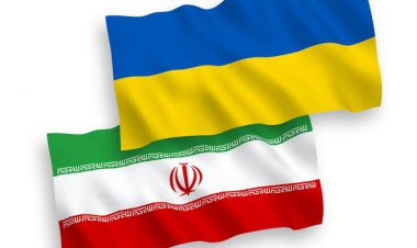 وزیر خارجه اوکراین خواستار قطع روابط با ایران شد