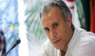 بازگشت یکی از عمو فیتیله‌ای‌ها به تلویزیون   