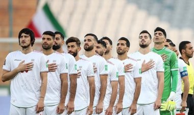    درخواست حذف ایران از جام جهانی!