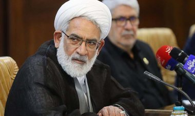 گزارش دادستان کل کشور به نمایندگان درباره اتفاقات زندان اوین و اغتشاشات اخیر   