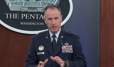 پنتاگون ادعاهای مبنی بر ارسال موشک از ایران به روسیه را تایید نکرد