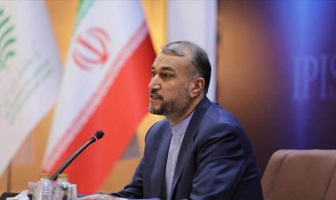 امیرعبداللهیان: حاضر به توافق توأم با هر خسارتی نیستیم