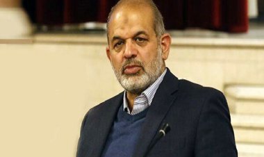 وزیر کشور در خارگ: تضمین کننده امنیت خلیج فارس جمهوری اسلامی ایران است