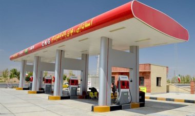 نیمی از جایگاه های CNG بوشهر ایمنی ندارند