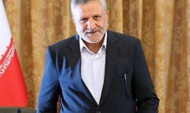 «صولت مرتضوی» وزیر کار شد