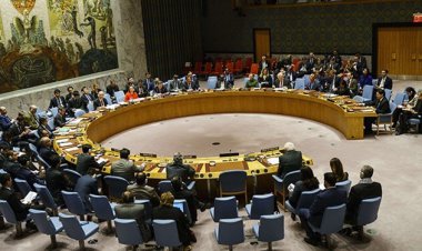 نشست غیرعلنی شورای امنیت درباره «پهپادهای ایران»