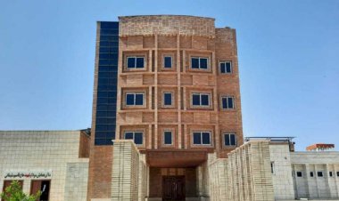 موزه یاسوج چه زمانی افتتاح می‌شود؟