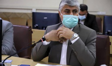 نماینده شیراز:تجمعات از یک تظاهرات عادی فراتر رفته است