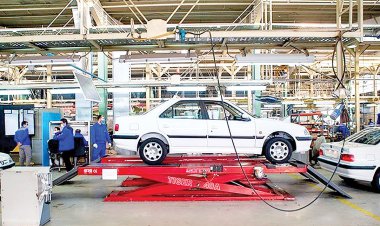 خبر مهم وزیر صنعت برای بازار خودرو