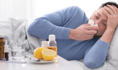 چطور بفهمیم «آنفلوآنزا» گرفتیم؟