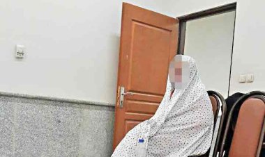 تبرئه دختری که در دفاع از خودش قاتل شد