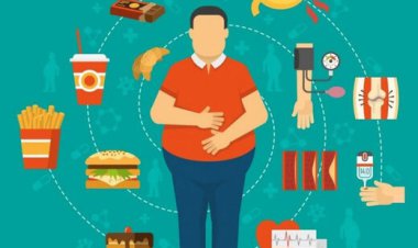 با ۸ دلیل خستگی و افزایش وزن آشنا شوید