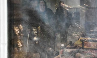 هوای آلوده تهدیدی جدی برای سالمندان است