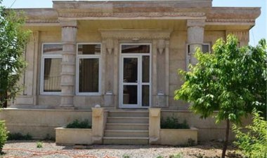 واگذاری مسکن ویلایی در طرح نهضت ملی مسکن خوزستان