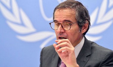 گروسی: مذاکرات برجام به بن‌بست رسیده است