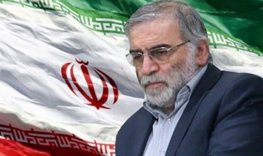 روز شهادت «فخری‌زاده» روز «فناوری ایرانی» نام گرفت