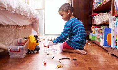 ویتامینی که خطر ابتلا به اوتیسم را ۳ برابر می‌کند   