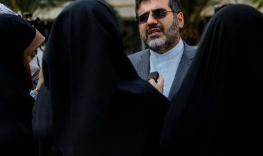 وزیر ارشاد: راه بازگشت هنرمندان خطاکار باز است   