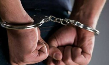 قاتل برادرکش در سپیدان دستگیر شد