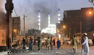 فرمانده انتظامی سیستان و بلوچستان: انکار نمی‌کنیم که در حادثه جمعه سیاه زاهدان، در خیابان‌های منتهی به محل نماز، افرادی تیر خوردند