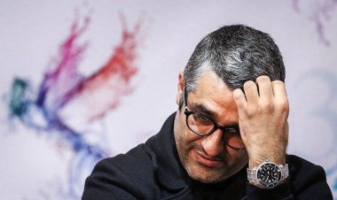 بیلبوردهای پژمان جمشیدی از سطح شهر تهران جمع شد