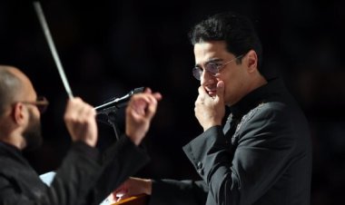 توضیح درباره‌ی لغو کنسرت‌های همایون شجریان