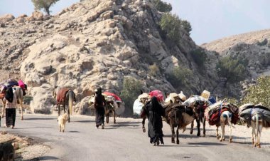 خوزستان بزرگترین استان عشایری کشور