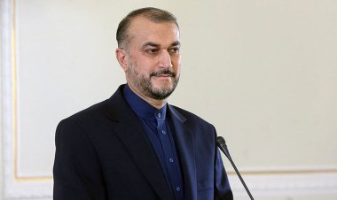 امیرعبداللهیان: اگر سندی درمورد استفاده از پهپادهای ایرانی در جنگ اوکراین وجود دارد، ارائه کنند