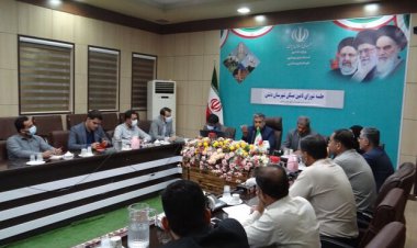 احداث ۸۱۶ واحد مسکونی در شهر خورموج