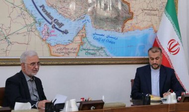 تاکید امیرعبداللهیان بر استفاده از ظرفیت بین‌المللی در مبارزه با مواد مخدر