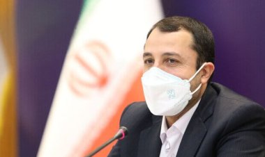 رئیس کل بانک مرکزی وارد شیراز شد
