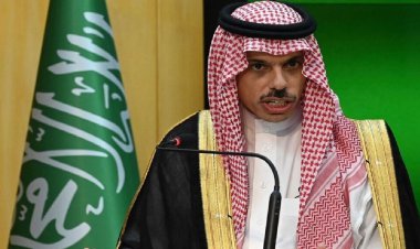 ریاض: در امور داخلی ایران مداخله نمی‌کنیم