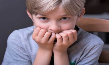 فرزندان این گروه از والدین به وسواس مبتلا می‌شوند