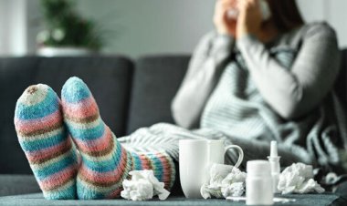 مبتلایان آنفلوآنزا تا چند روز ناقل هستند؟