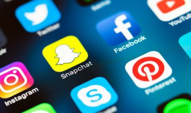 اینفو گرافیک | فیلترینگ محبوب ترین شبکه های اجتماعی