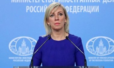 مسکو: آمریکا به فعالیت های ضد حکومتی علیه ایران روی آورده